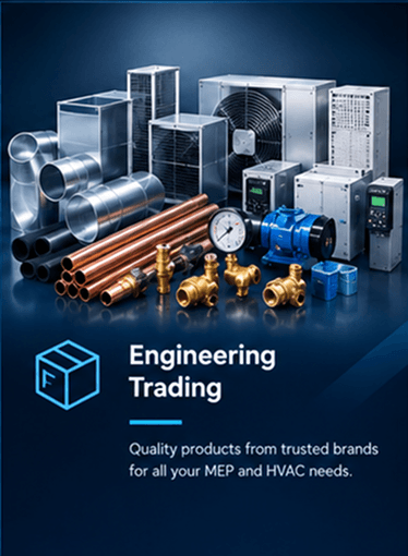 Engineering Trading